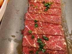 -新石器烤肉(南通CBD大有境店)
