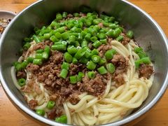 -左撇子私房面