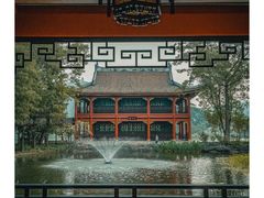 -顺峰山公园