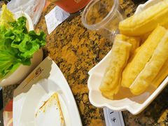 -黄记煌三汁焖锅(悦方IDmall店)