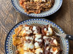 -Q MEX 库迈墨西哥餐吧(三里屯店)