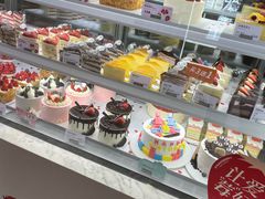 -面包新语(上地华联店)