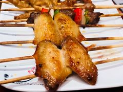 -1078號老北京涮肉(松柏店)