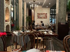 -Laures·月桂西班牙碳烤餐厅(十尚坊店)