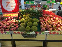 -大润发(花雨店)