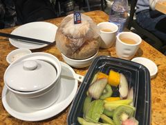 -陈鹏鹏潮汕菜(欢乐海岸 海边景观店)
