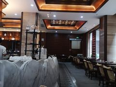 -大佛寺高级素食自助餐厅