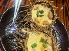 -蚝堡海鲜·威海菜·海肠捞饭·烧烤·亚洲吃蚝公司(幸福门店)