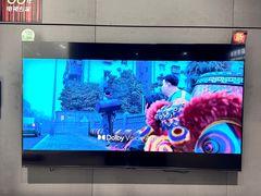 -杭州大厦购物城