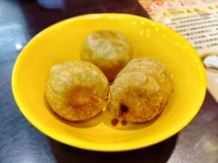 玉兰饼-毛华美食(清扬路店)