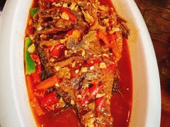 -云隐小厨·传统大理美食(复兴路店)