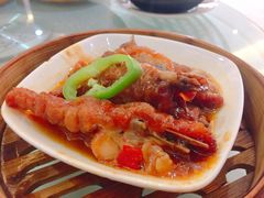 -潮福城大酒楼·潮粤菜·港式点心(阳光城店)