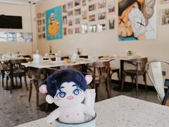 大堂-BOLLO意大利餐厅(龙山万物工场店)