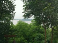 -天目湖涵田半山温泉