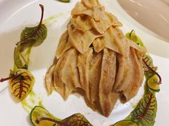 芥末鸭掌-全聚德(江宁店)