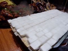-西江老字号徽记毛豆腐