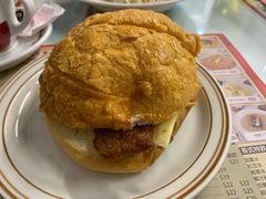 -華人 華星冰室(氹仔 店)