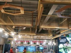 大堂-刘一锅筋头巴脑(千峰路店)