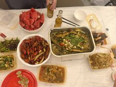 -阿青龙虾(新城店)