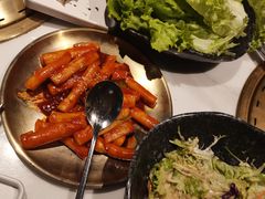 -炙城·韩式烤肉(南京东路店)
