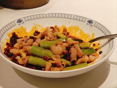 -杏花堂晋商私房菜(华熙五棵松店)