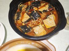 -眷江南之小蓝鲸(王府大街店)