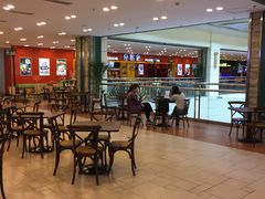 门面-吉野家(锦辉商城黄河路店)