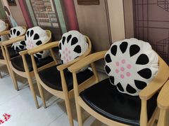 等位区-北京稻香村(零号店)
