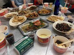 -小民大排档(马场角横路店)