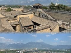 -山西王家大院