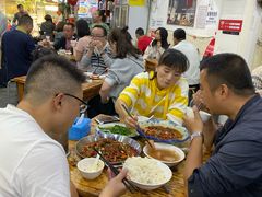 大堂-雨田饭店