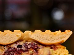 旺角故事贝果-Catch Bagel(芳草地店)