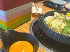 -水林间·寿喜烧自助(仙林金鹰店)