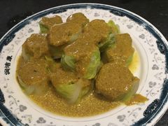 -厚味居炙子烤肉·清真(天桥南纬路店)