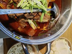 -汪爹爹武汉牛三鲜(朝外大街店)