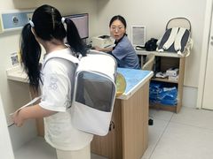 -达爱动物医院·犬猫分区·CT·复杂眼科(远洋山水分院)