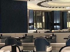 -上海苏宁宝丽嘉酒店·Cafe Bellagio西餐厅