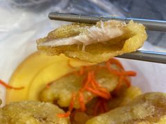 -哈尔滨风味小吃东北菜(五角场店)