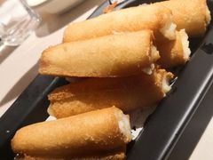 -海底捞火锅(万丰桥店)