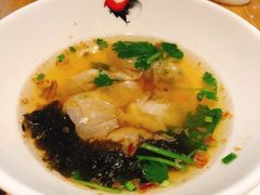 手打扁肉汤-莆田餐厅PUTIEN(三里屯店)
