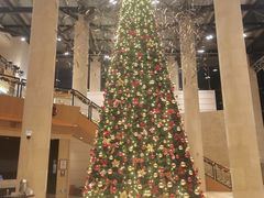 -喜来登由由大酒店九州膳坊中餐厅