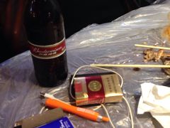 -霄汉羊排(万松园一店)