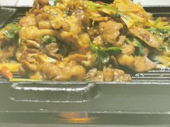 -百富源·海鲜辽菜(和平北大街店)