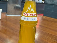-马洪小炒泡馍馆(钟楼回民街店)