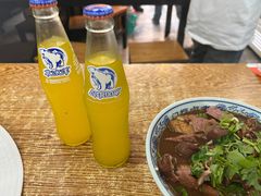 -门框胡同百年卤煮(前门煤市街店)