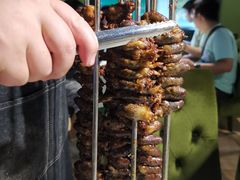 烤鸡心-戈拿旺巴西烤肉(崇文门店)