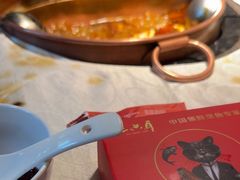 -三只耳火锅(宽窄巷子店)