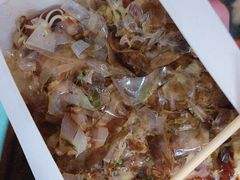 -粉粉乐鲷鱼烧(美罗城店)