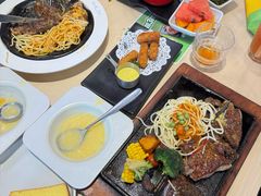 -豪客来牛排(海沧阿罗海店)