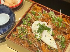 -鸟山鸣·日料食堂(王府井店)
